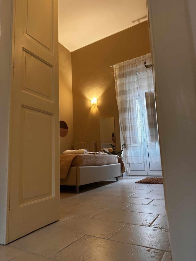 Zephir Suite Bríndisi Exterior foto