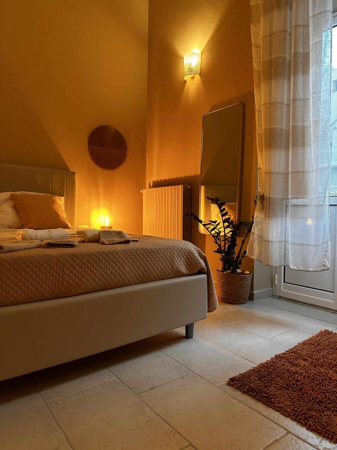 Zephir Suite Bríndisi Exterior foto
