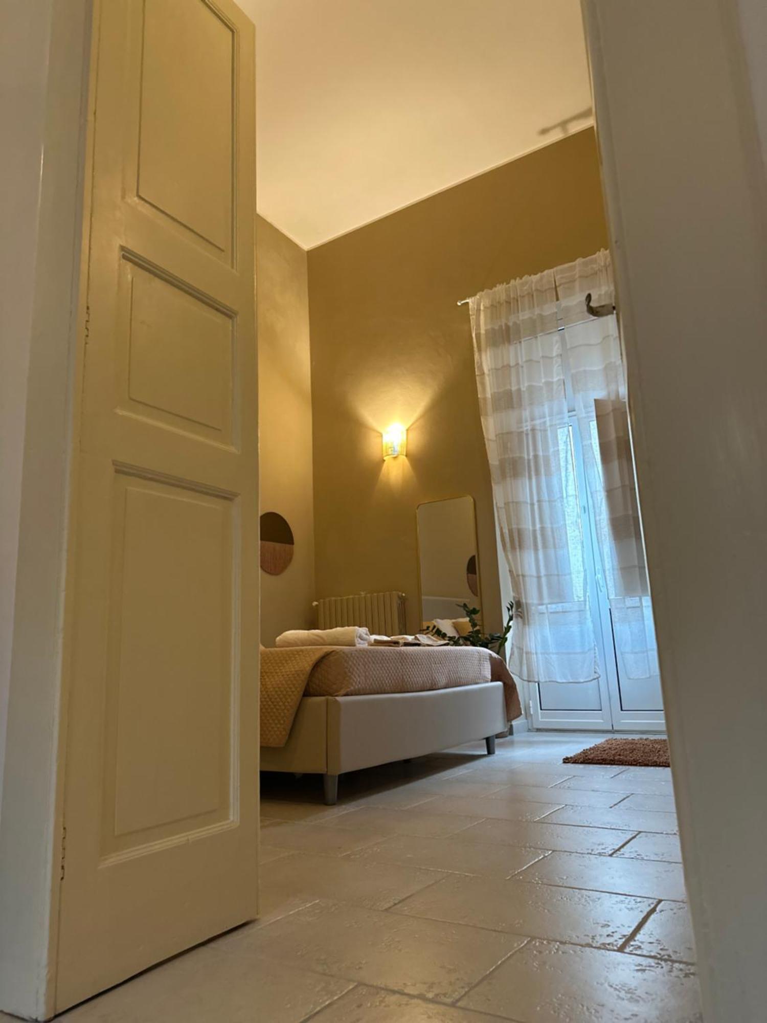 Zephir Suite Bríndisi Exterior foto