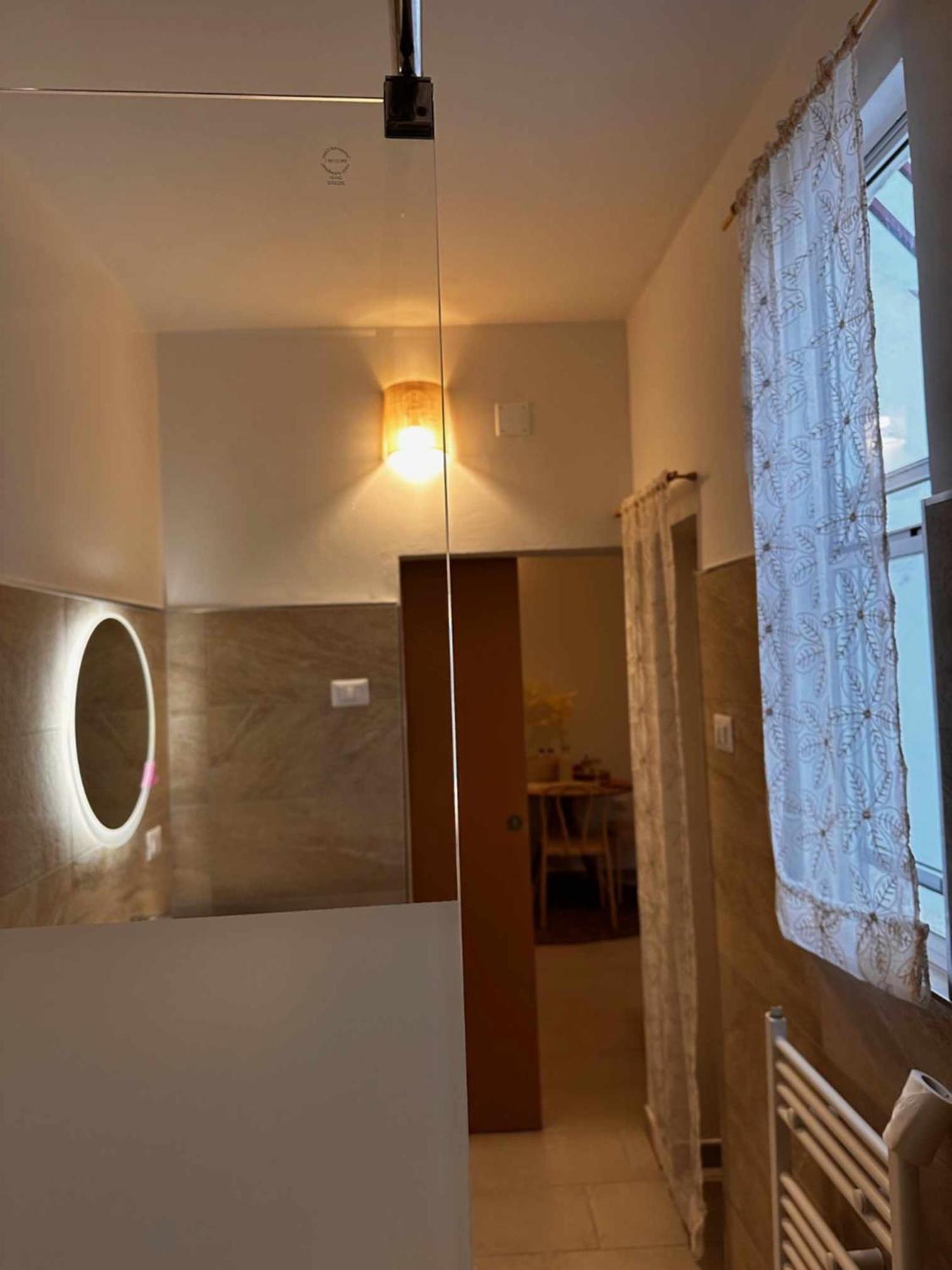 Zephir Suite Bríndisi Exterior foto