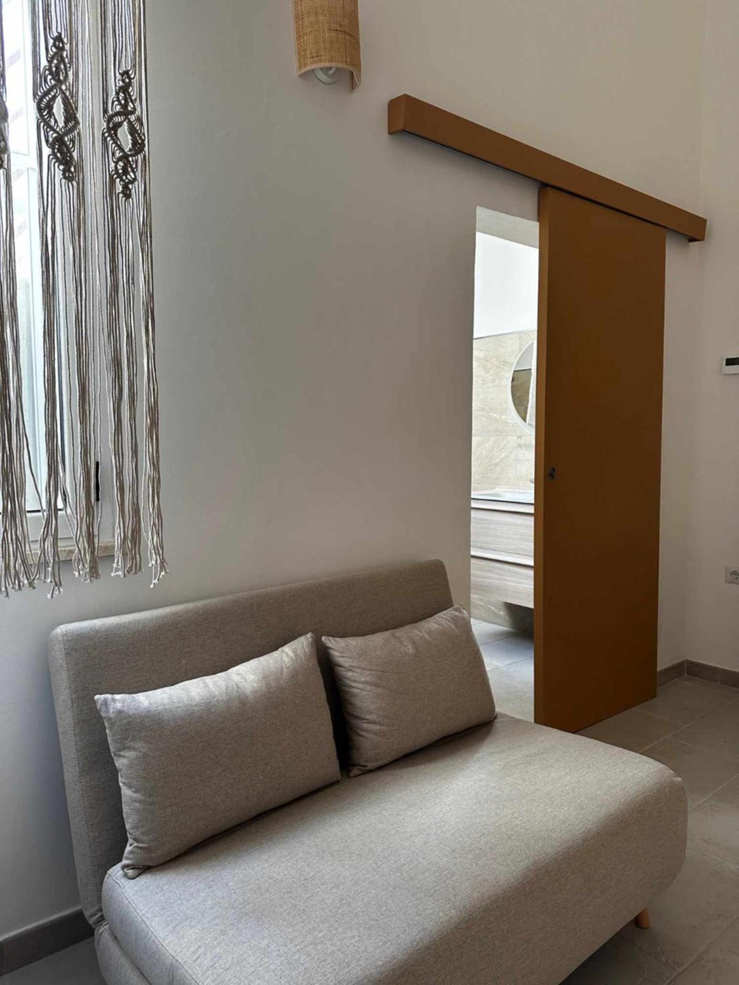 Zephir Suite Bríndisi Exterior foto